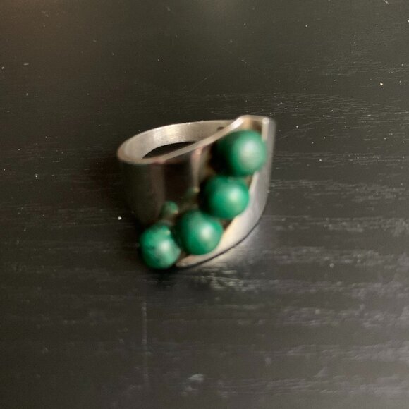 Jay King Ring - Picture 1 of 6